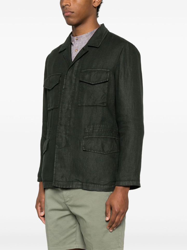 Boglioli Jacket