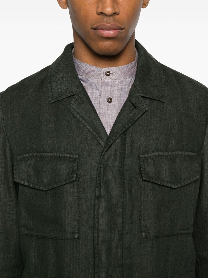 Boglioli Jacket