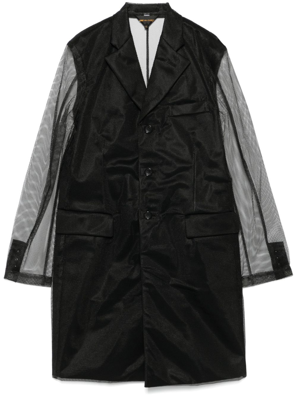 Comme des Garcons Jacket