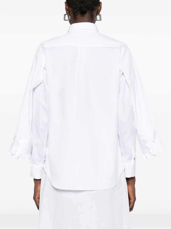 Comme Comme Shirt