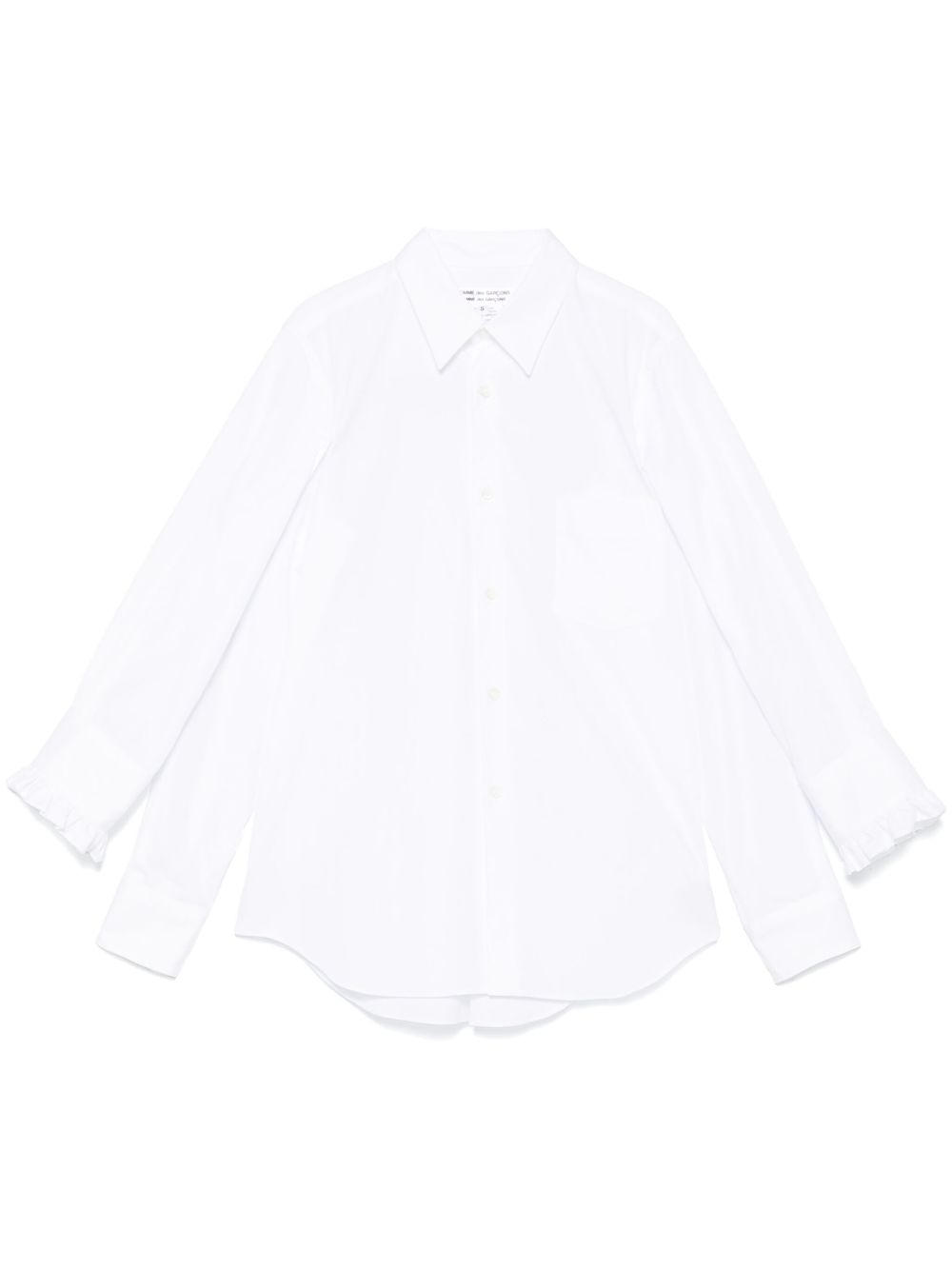 Comme Comme Shirt