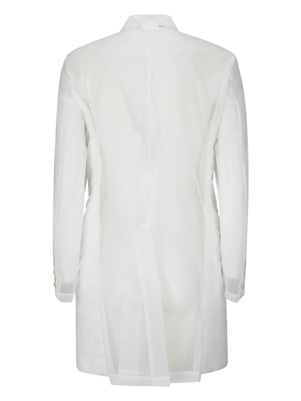 Comme des Garcons Coat