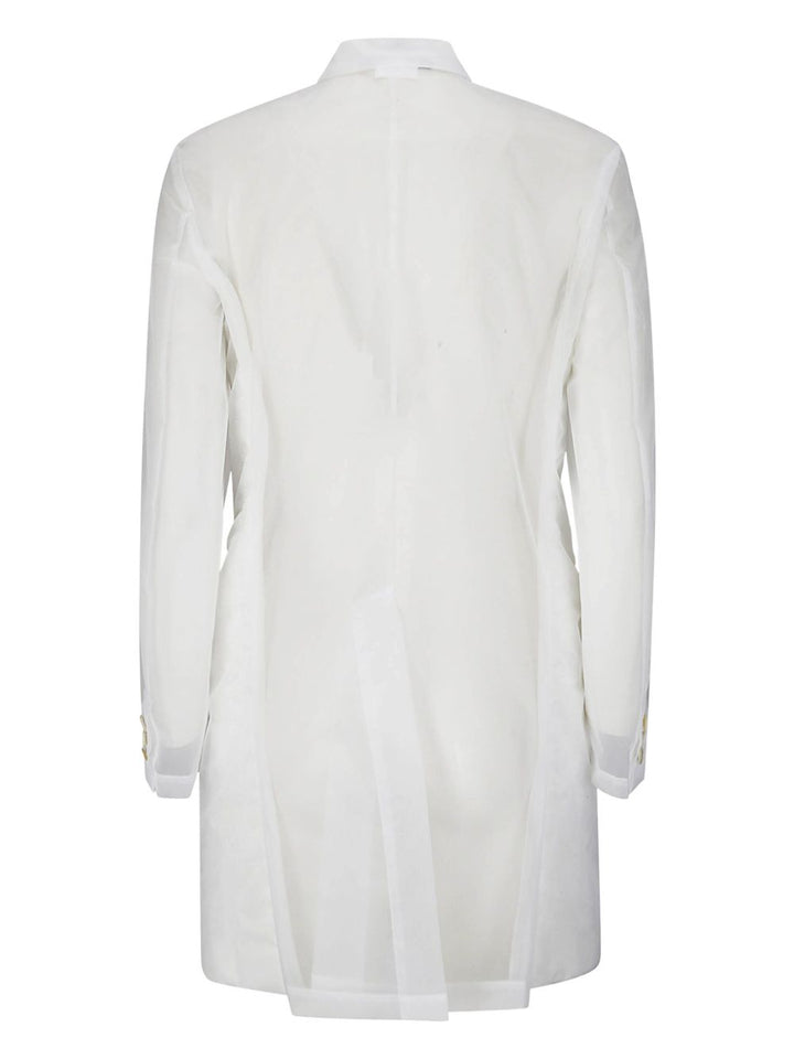 Comme des Garcons Coat