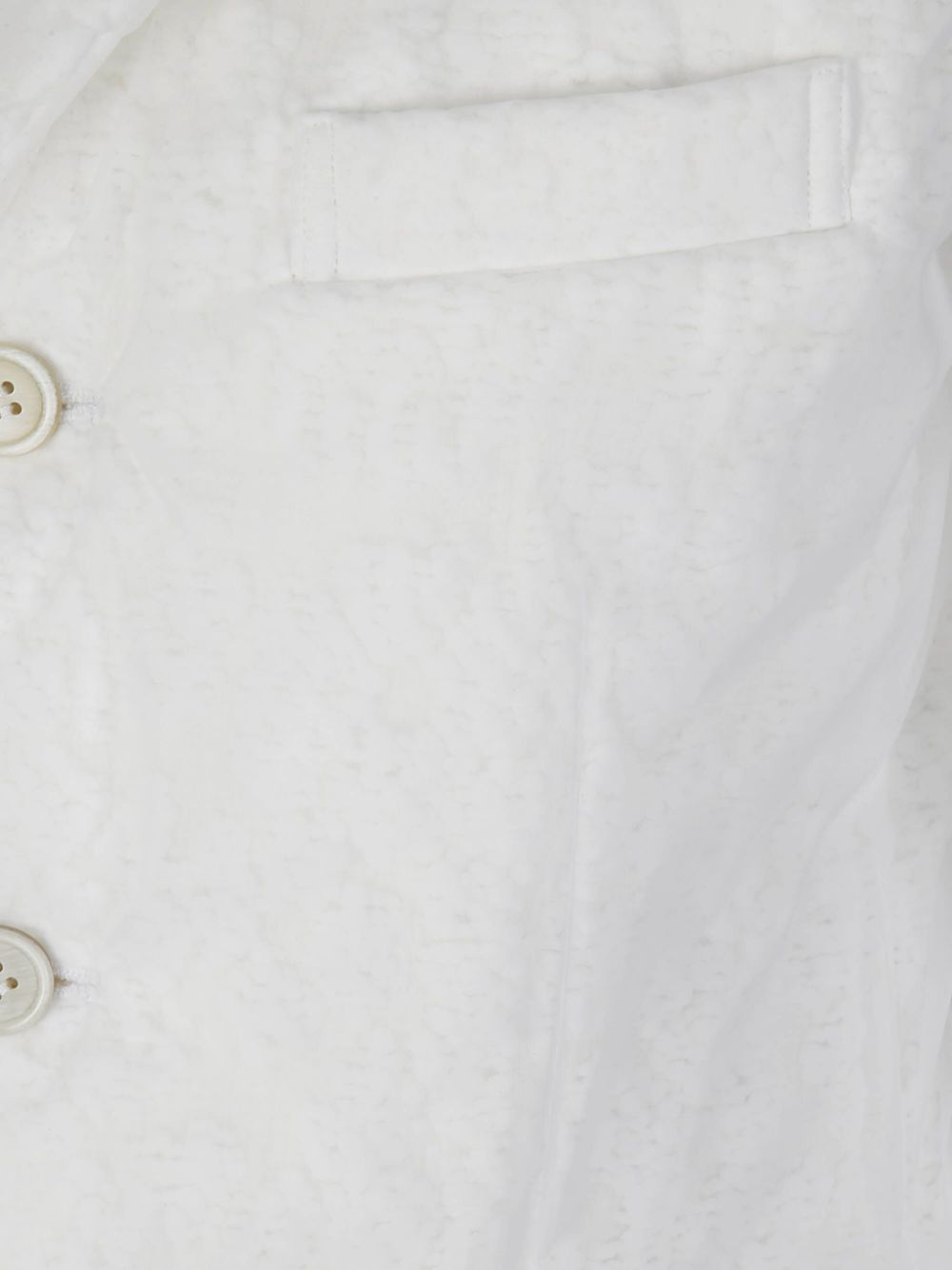 Comme des Garcons Coat