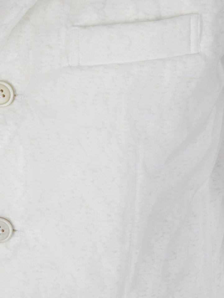Comme des Garcons Coat