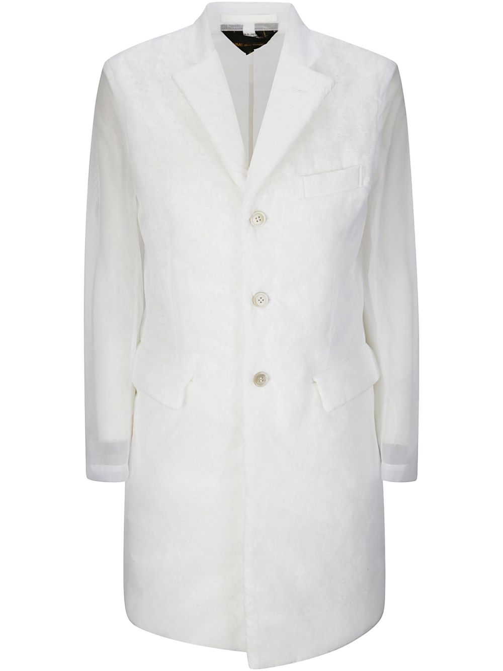 Comme des Garcons Coat