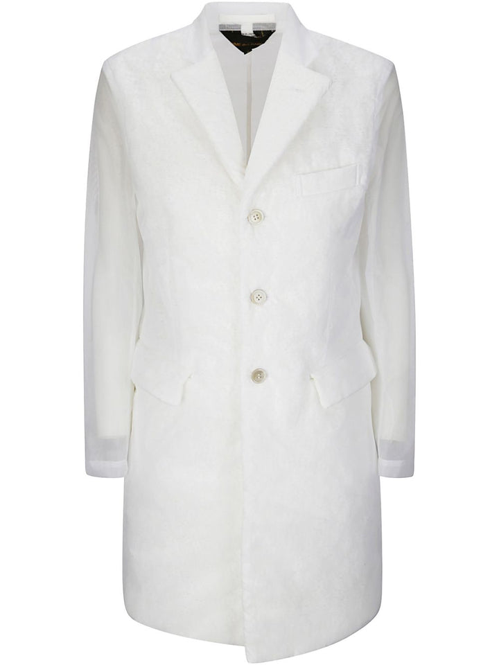 Comme des Garcons Coat