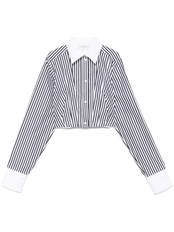 SportMax Shirt