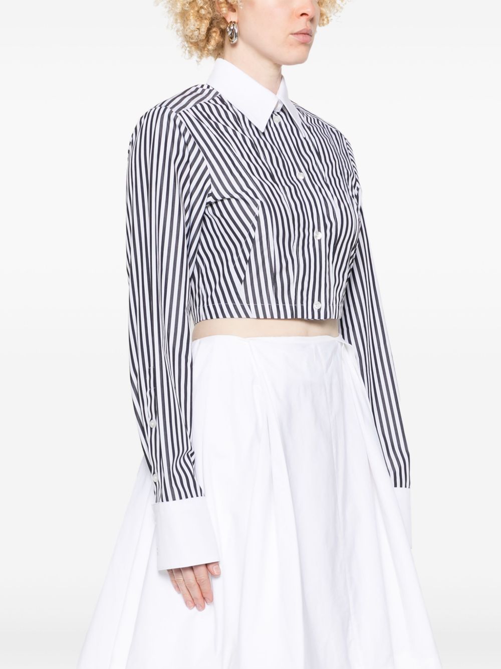 SportMax Shirt