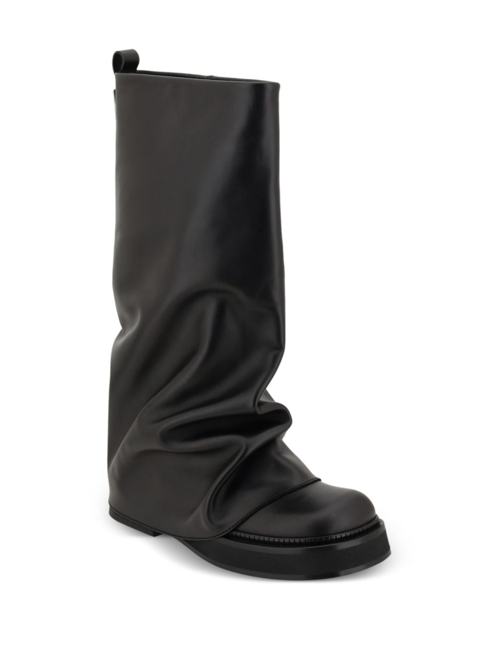 The Attico Boots