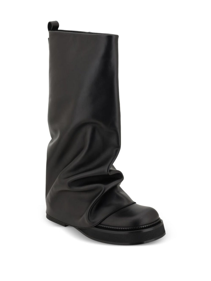 The Attico Boots