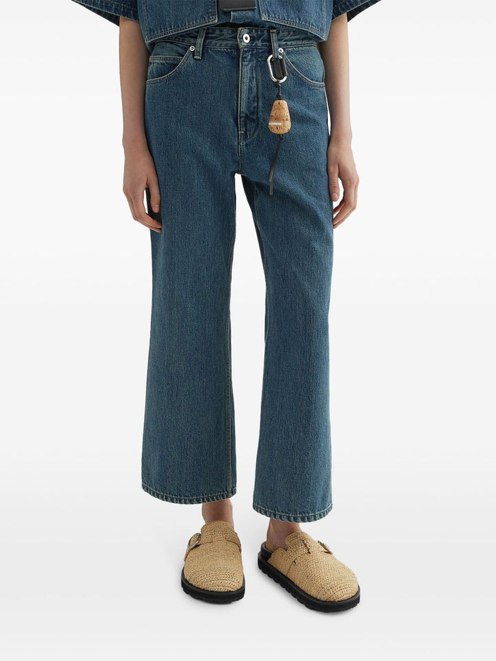 JIL SANDER PLUS Jeans