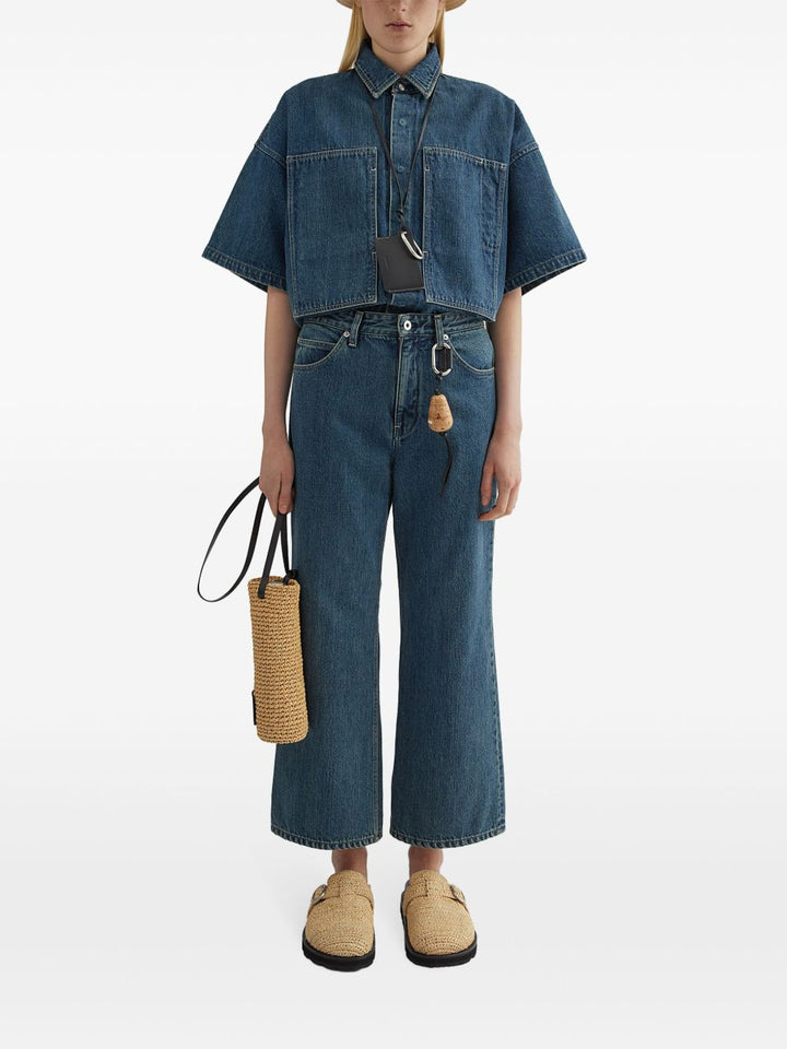 JIL SANDER PLUS Jeans