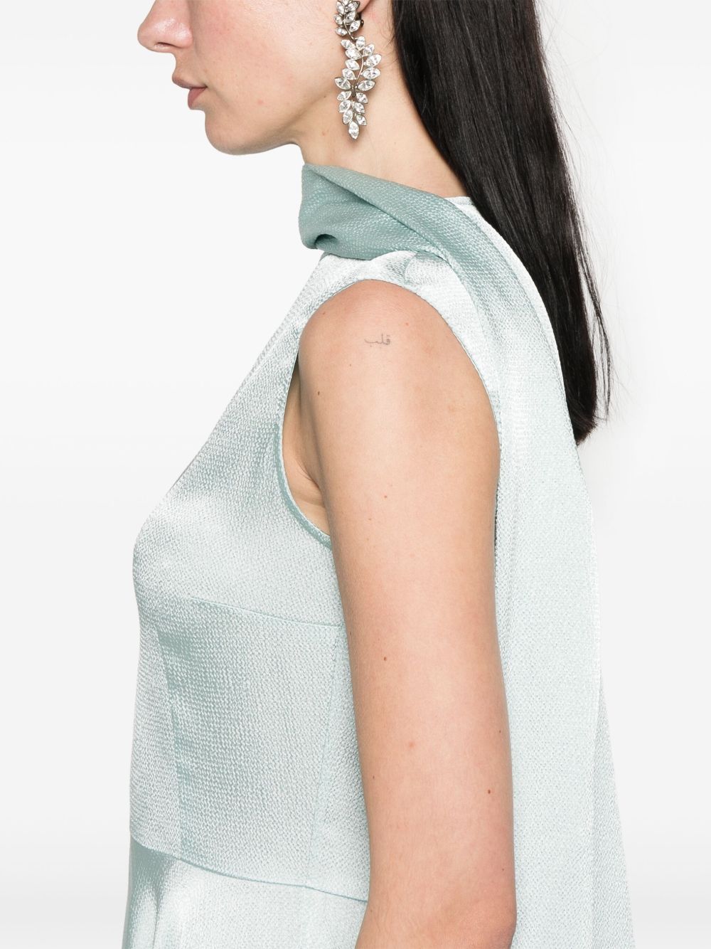 Solace London Maxi Dress