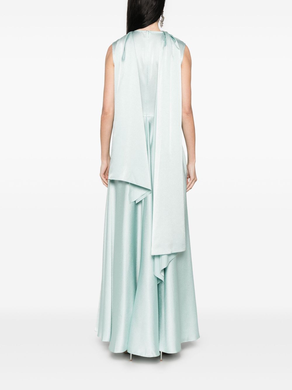 Solace London Maxi Dress