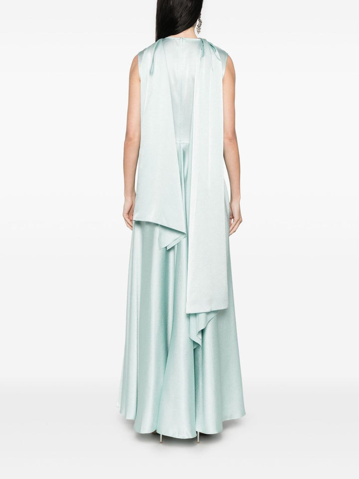 Solace London Maxi Dress