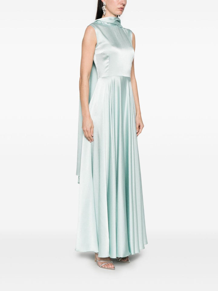 Solace London Maxi Dress