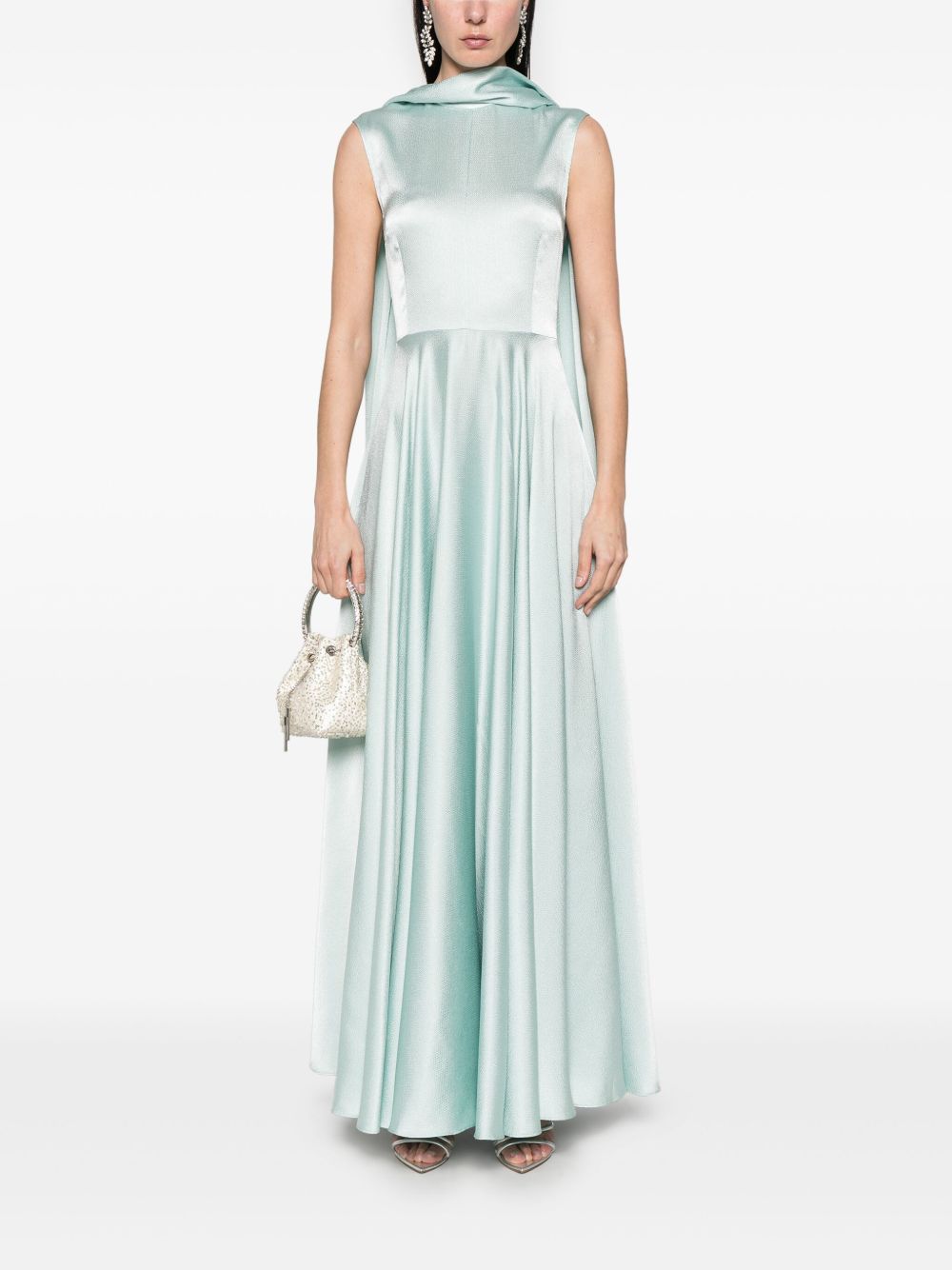 Solace London Maxi Dress