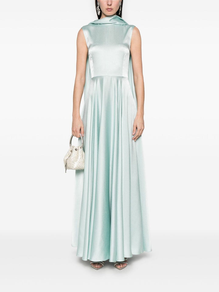 Solace London Maxi Dress