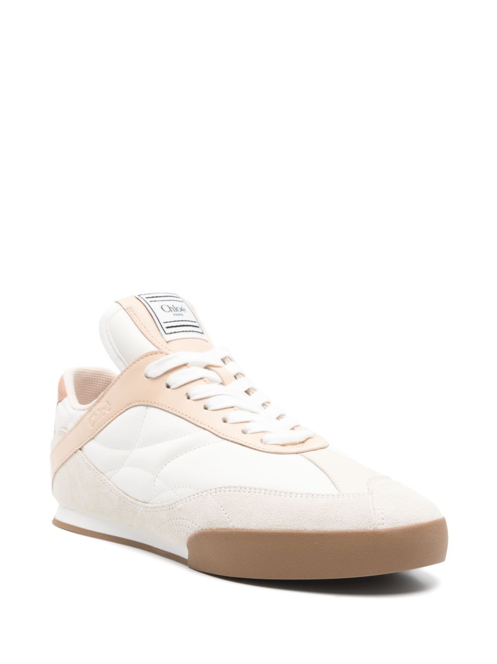 Chloé Kick sneakers