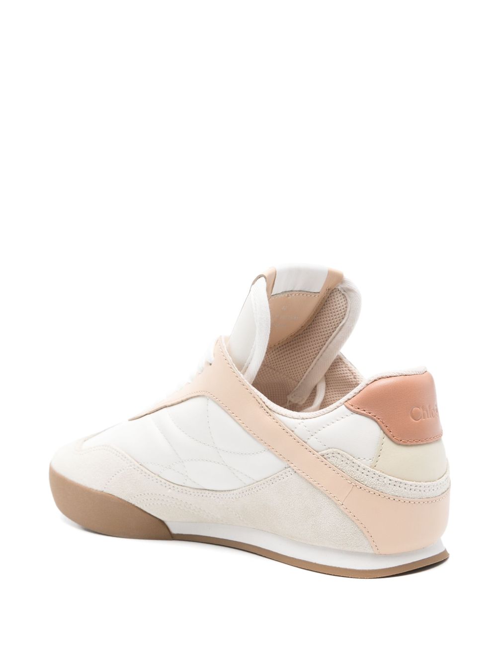 Chloé Kick sneakers