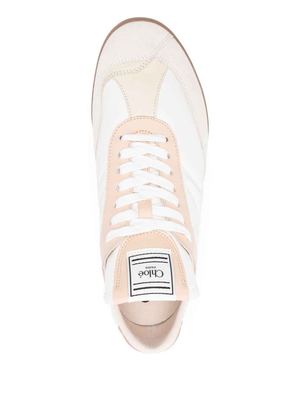 Chloé Kick sneakers