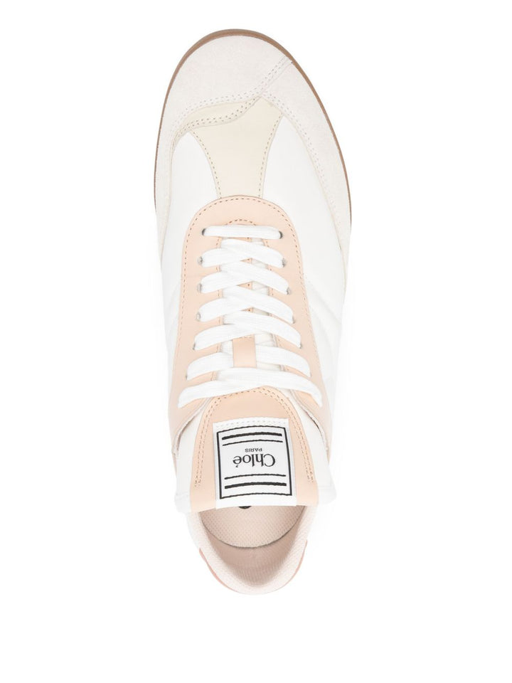 Chloé Kick sneakers