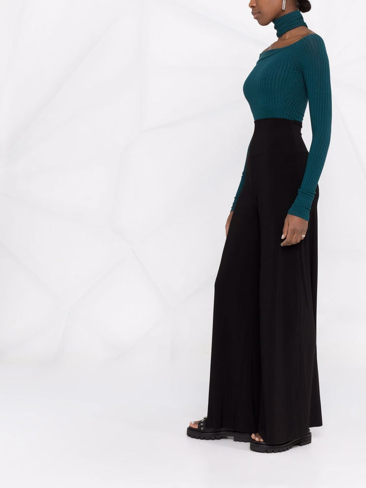 Norma Kamali Trousers