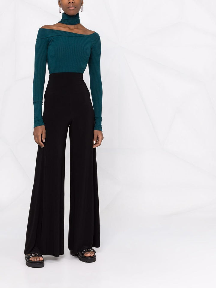 Norma Kamali Trousers