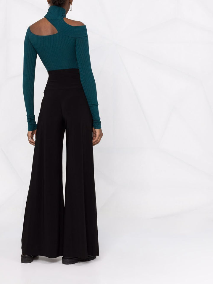 Norma Kamali Trousers