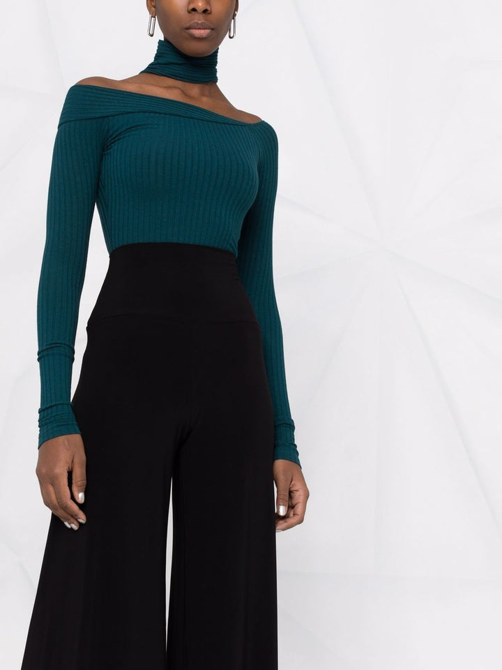 Norma Kamali Trousers