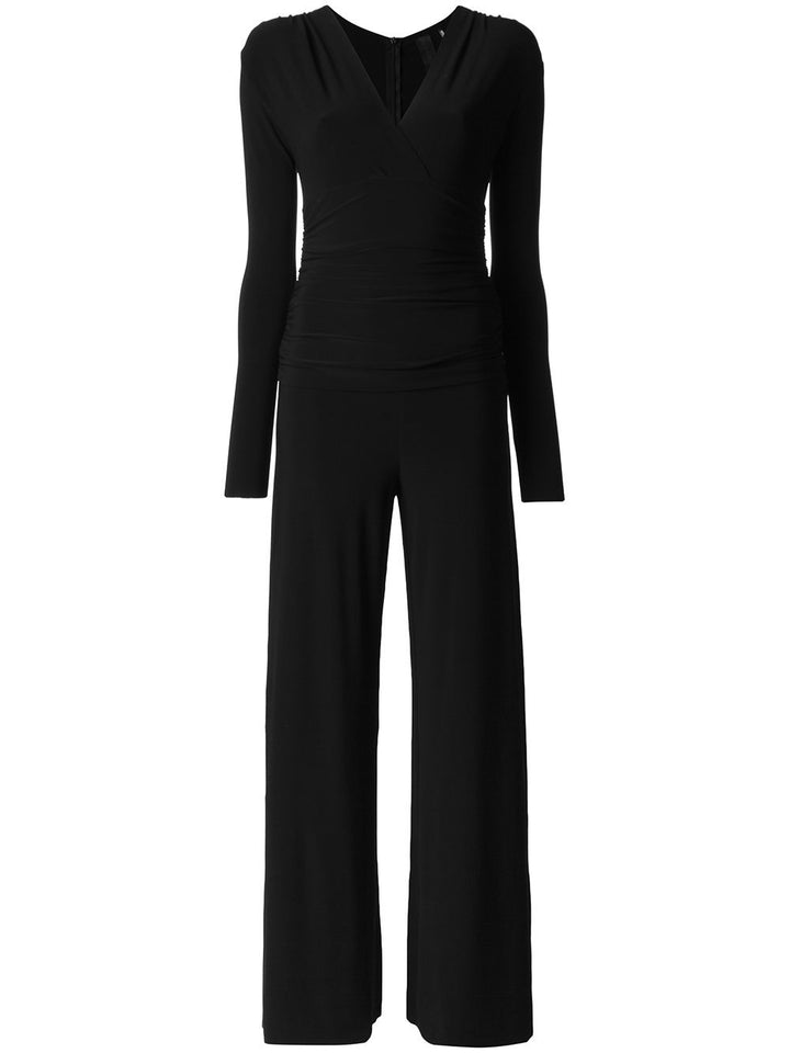 Norma Kamali Jumpsuit