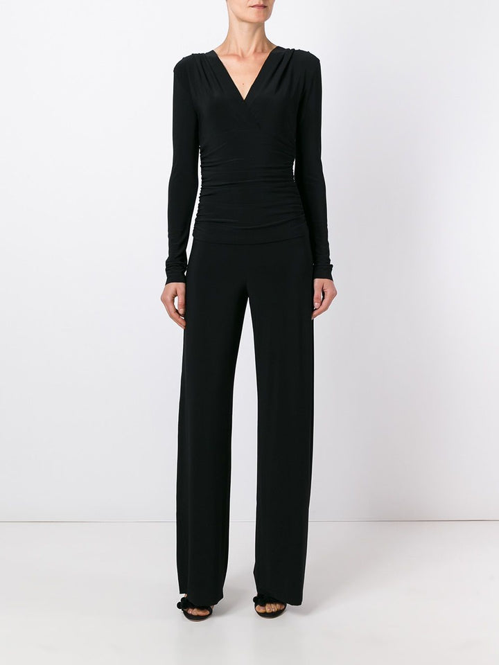Norma Kamali Jumpsuit