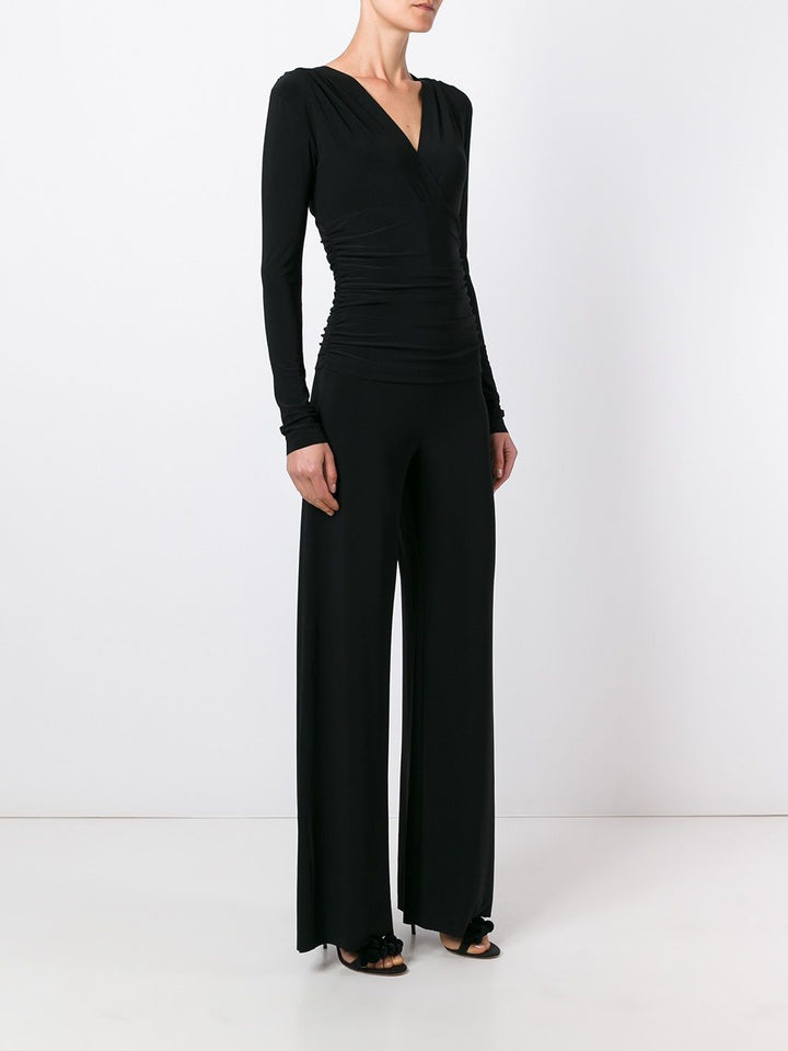 Norma Kamali Jumpsuit