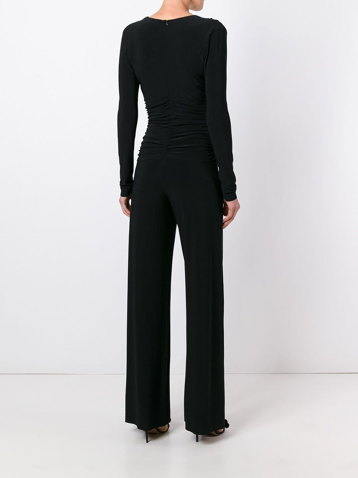 Norma Kamali Jumpsuit