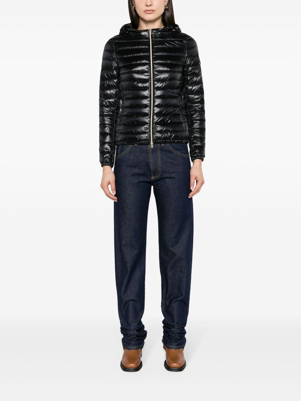 Herno Down Jacket