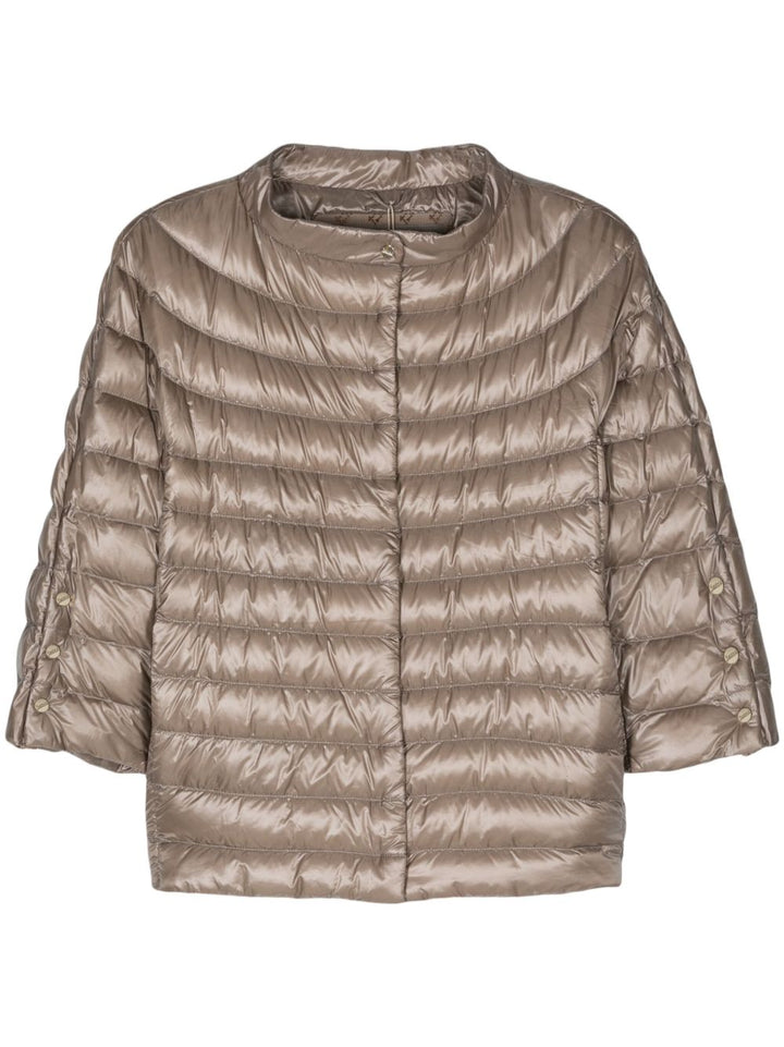 Herno Down Jacket