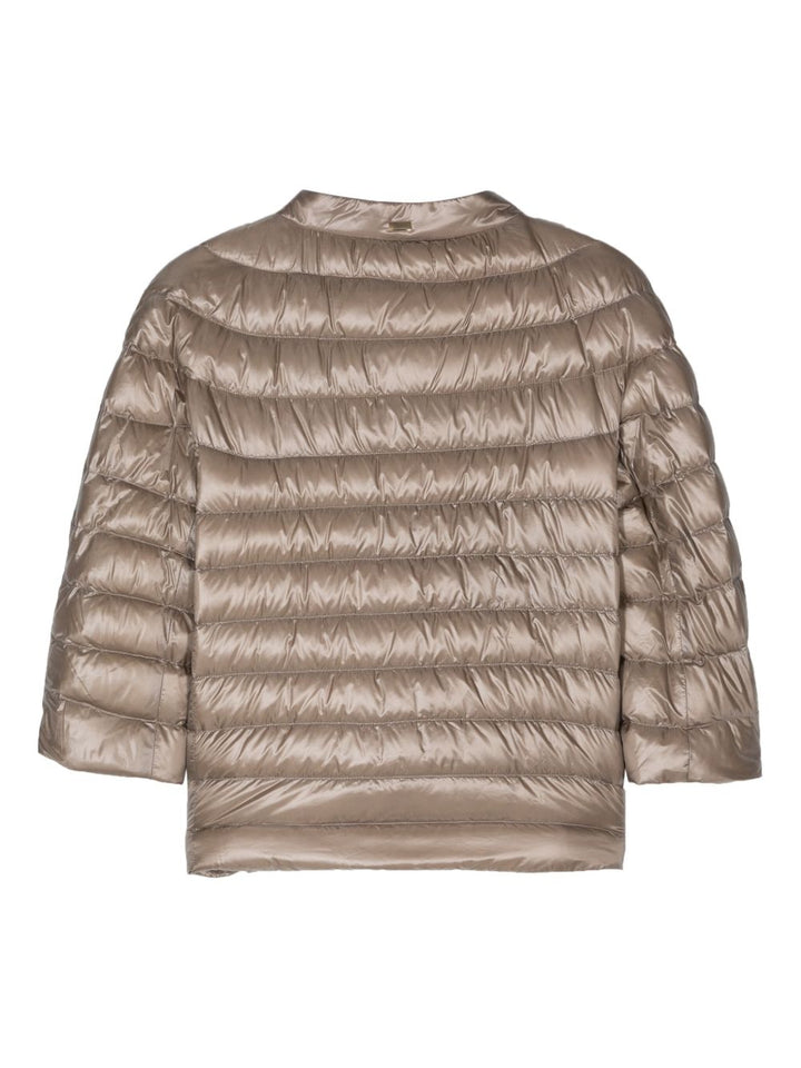 Herno Down Jacket