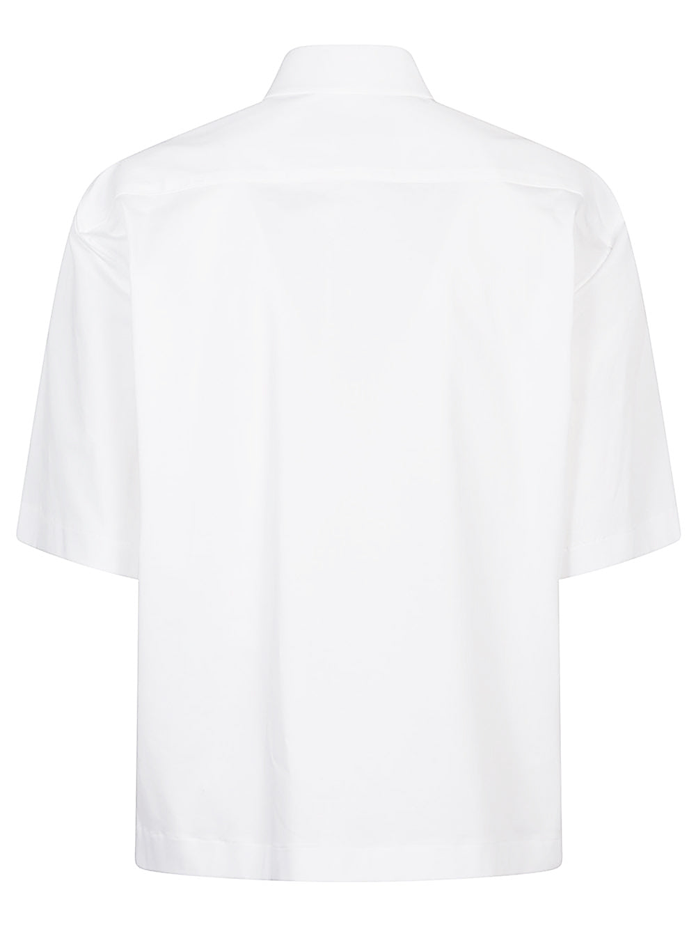 THE LATEST Cotton Shirt