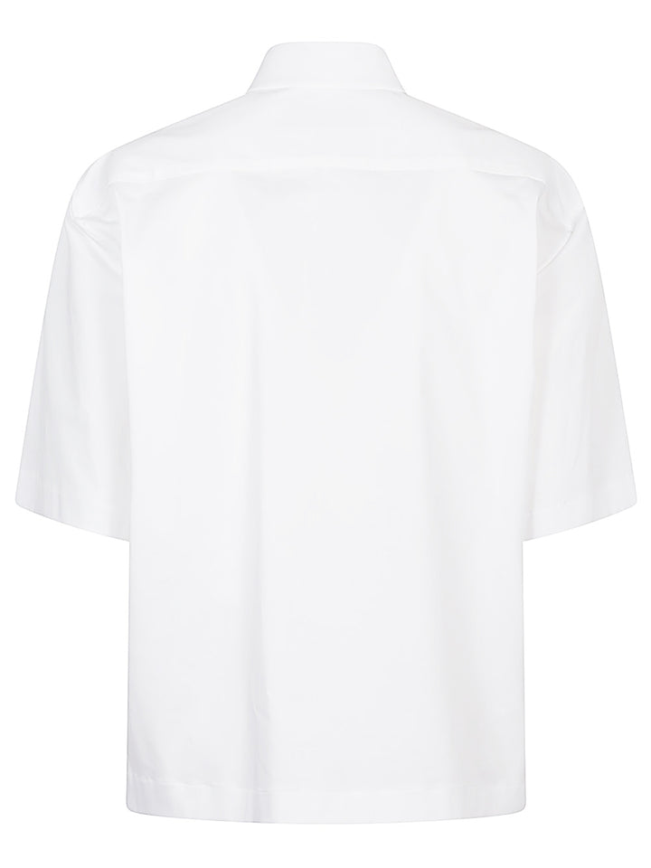 THE LATEST Cotton Shirt