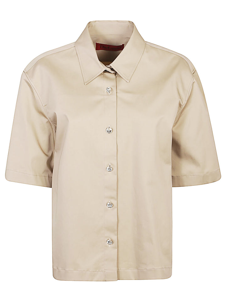 THE LATEST Cotton Shirt