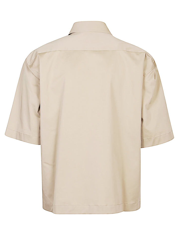 THE LATEST Cotton Shirt