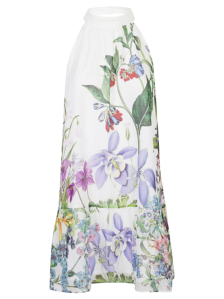 St. Piece of London Mini Dress