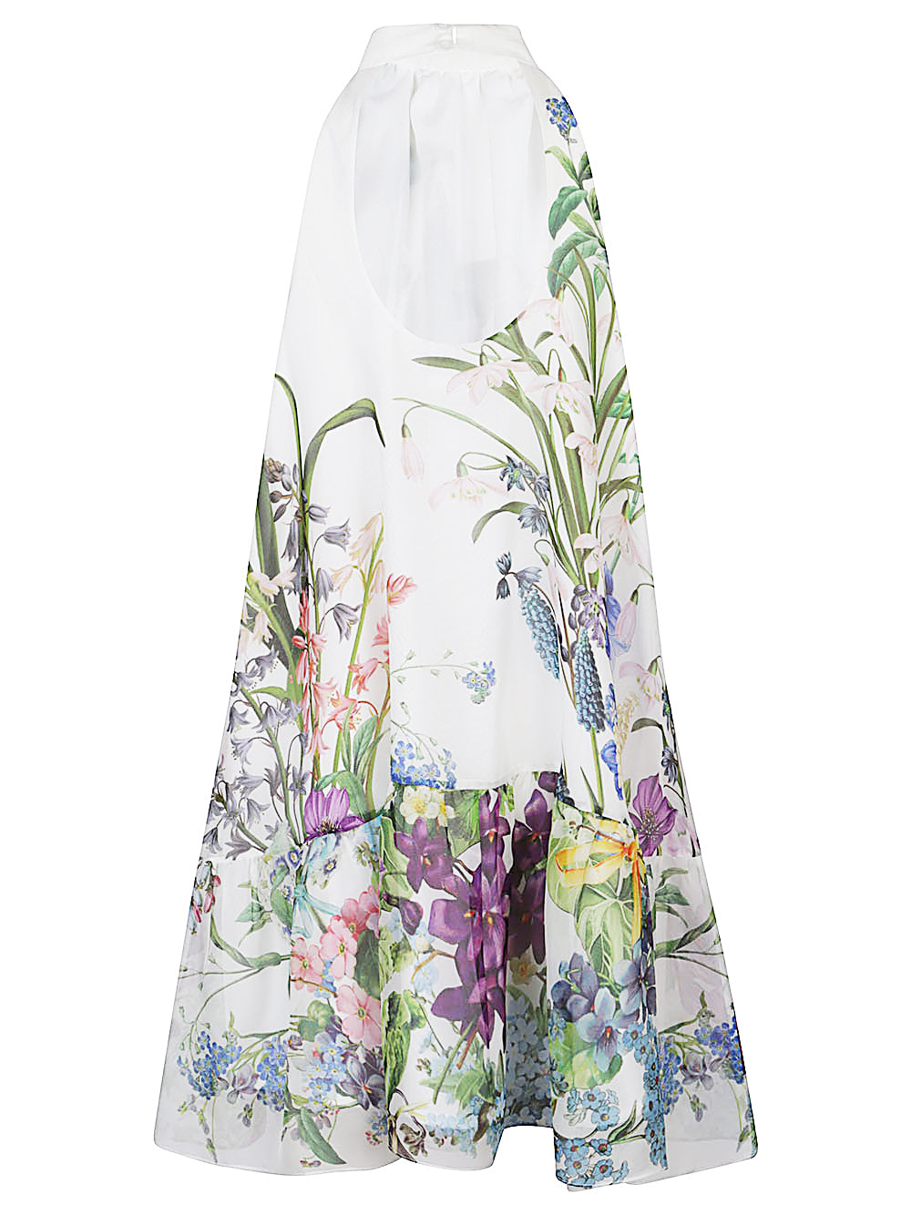 St. Piece of London Mini Dress