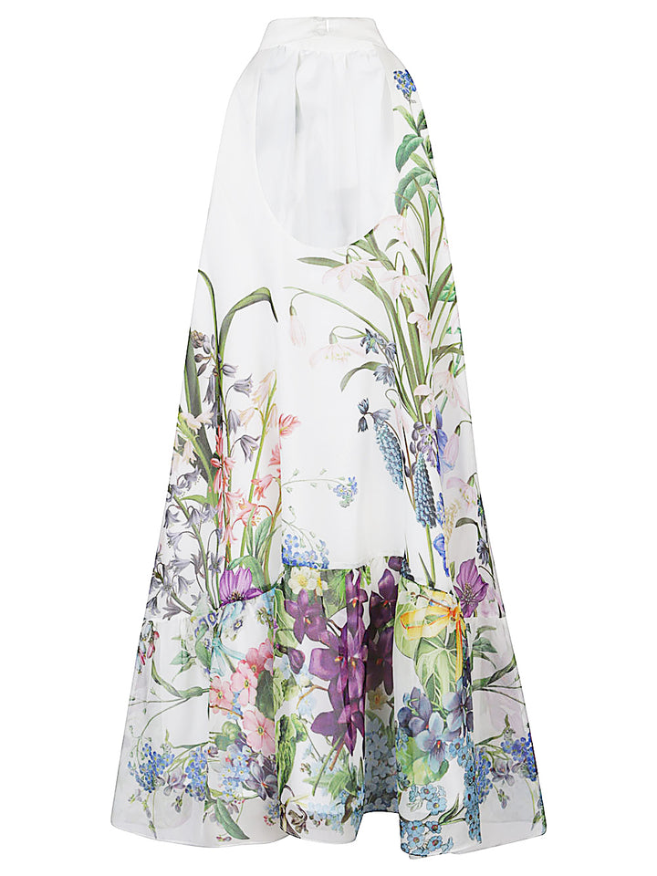 St. Piece of London Mini Dress