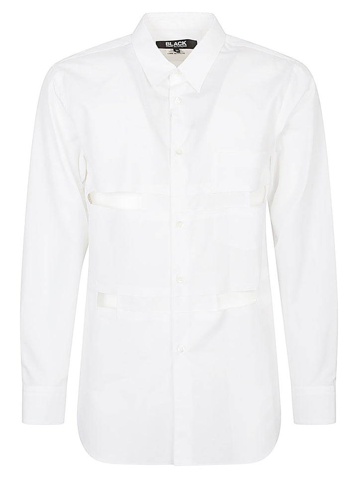 Comme des Garcons jacket