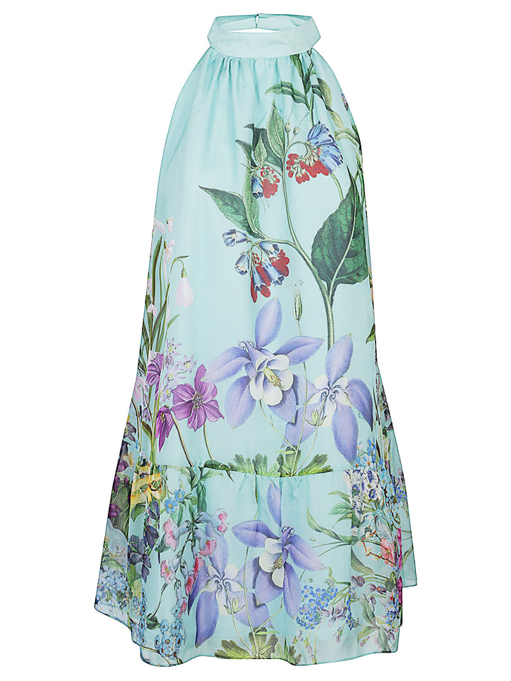 St. Piece of London Mini Dress