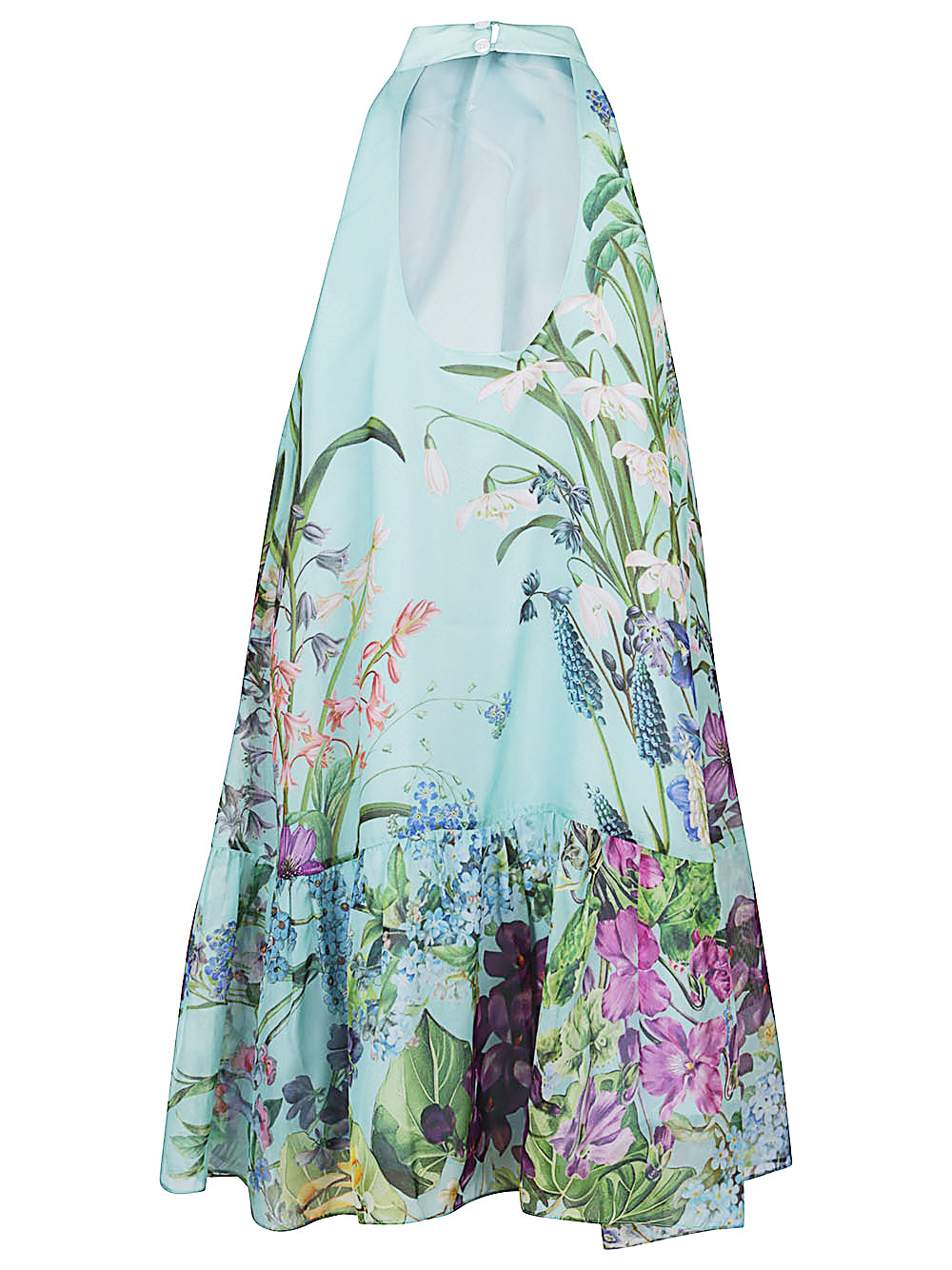 St. Piece of London Mini Dress