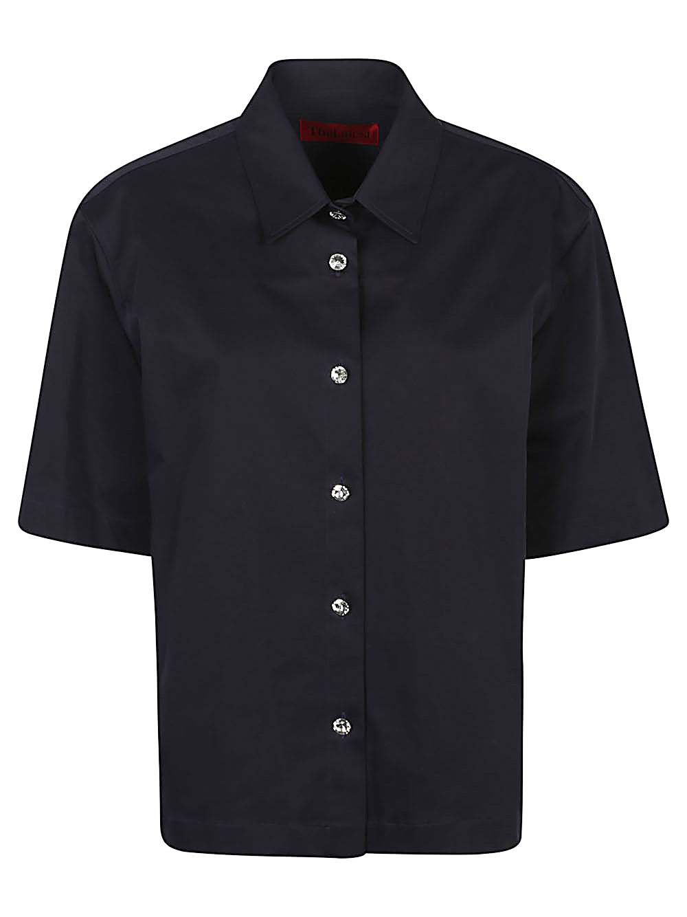 THE LATEST Cotton Shirt