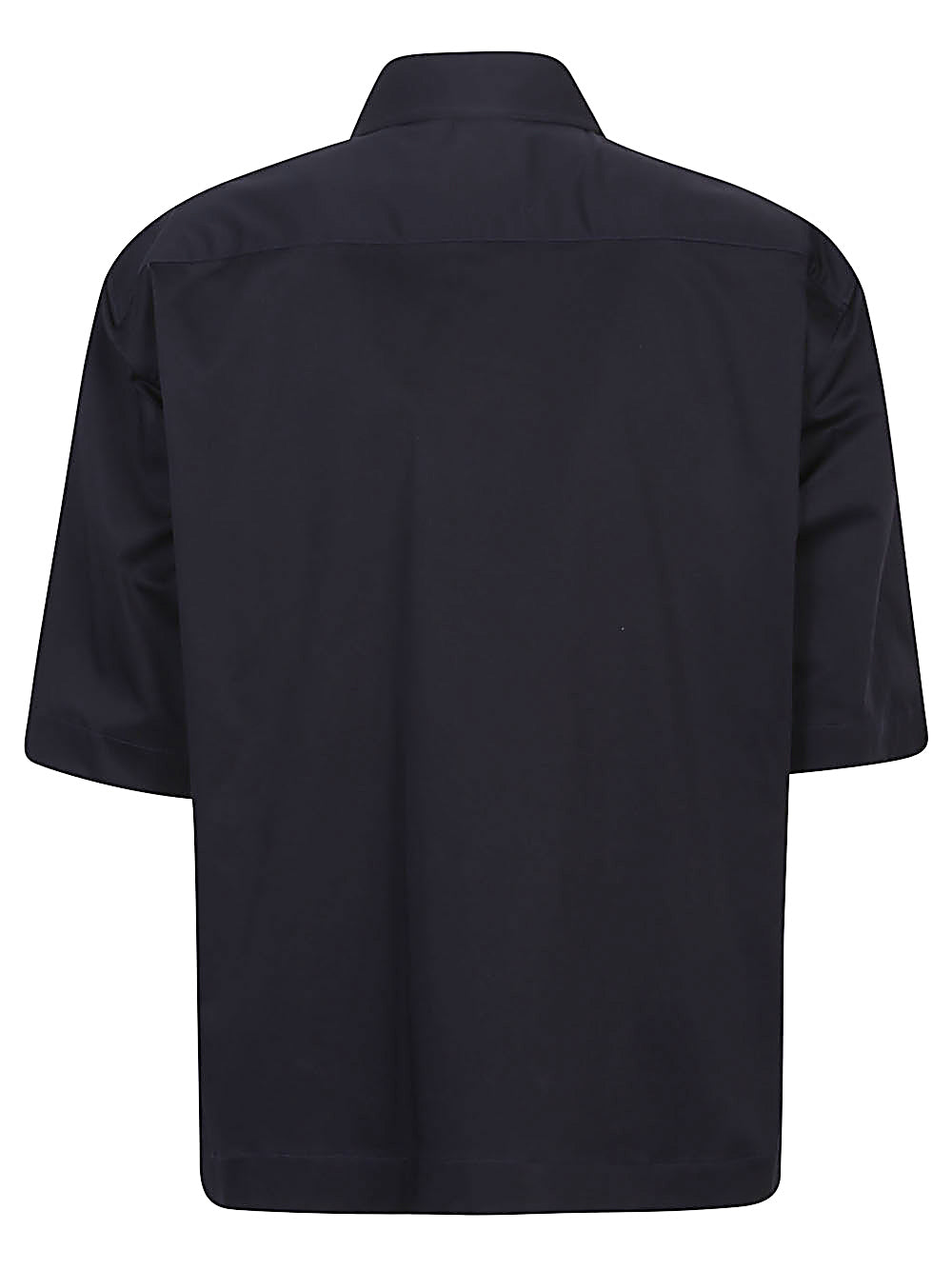 THE LATEST Cotton Shirt